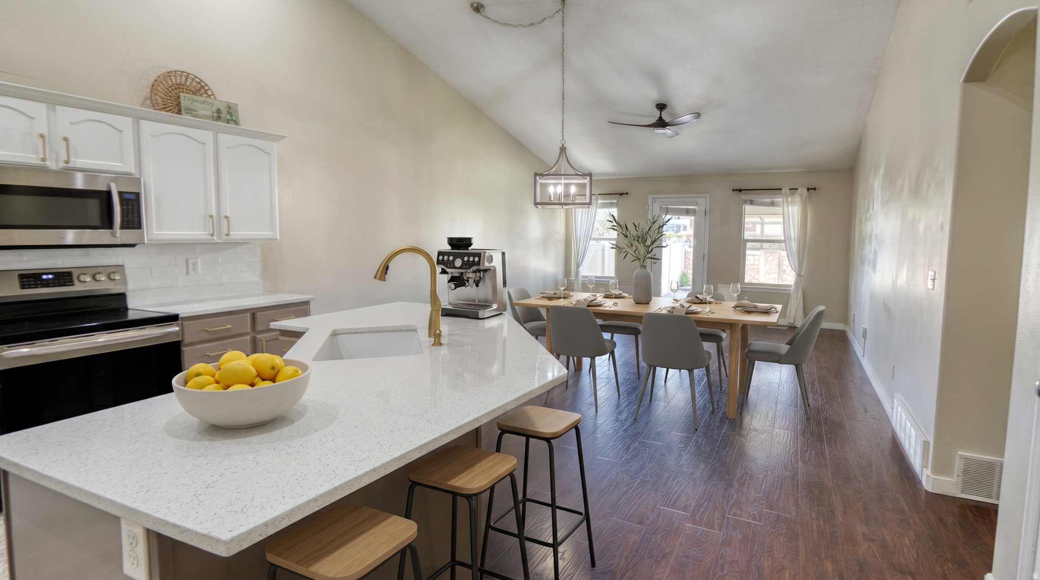HERRIMAN VILLAGE - Residential