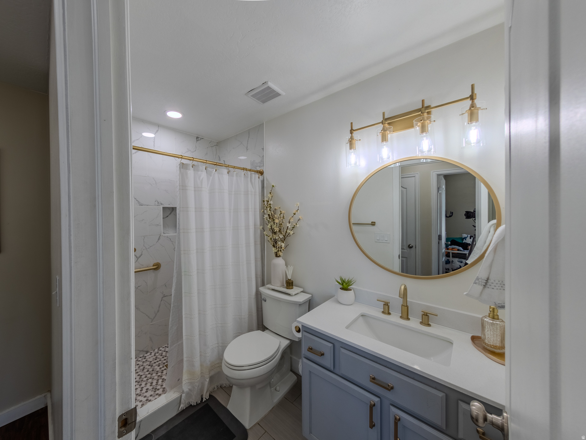 HERRIMAN VILLAGE - Residential