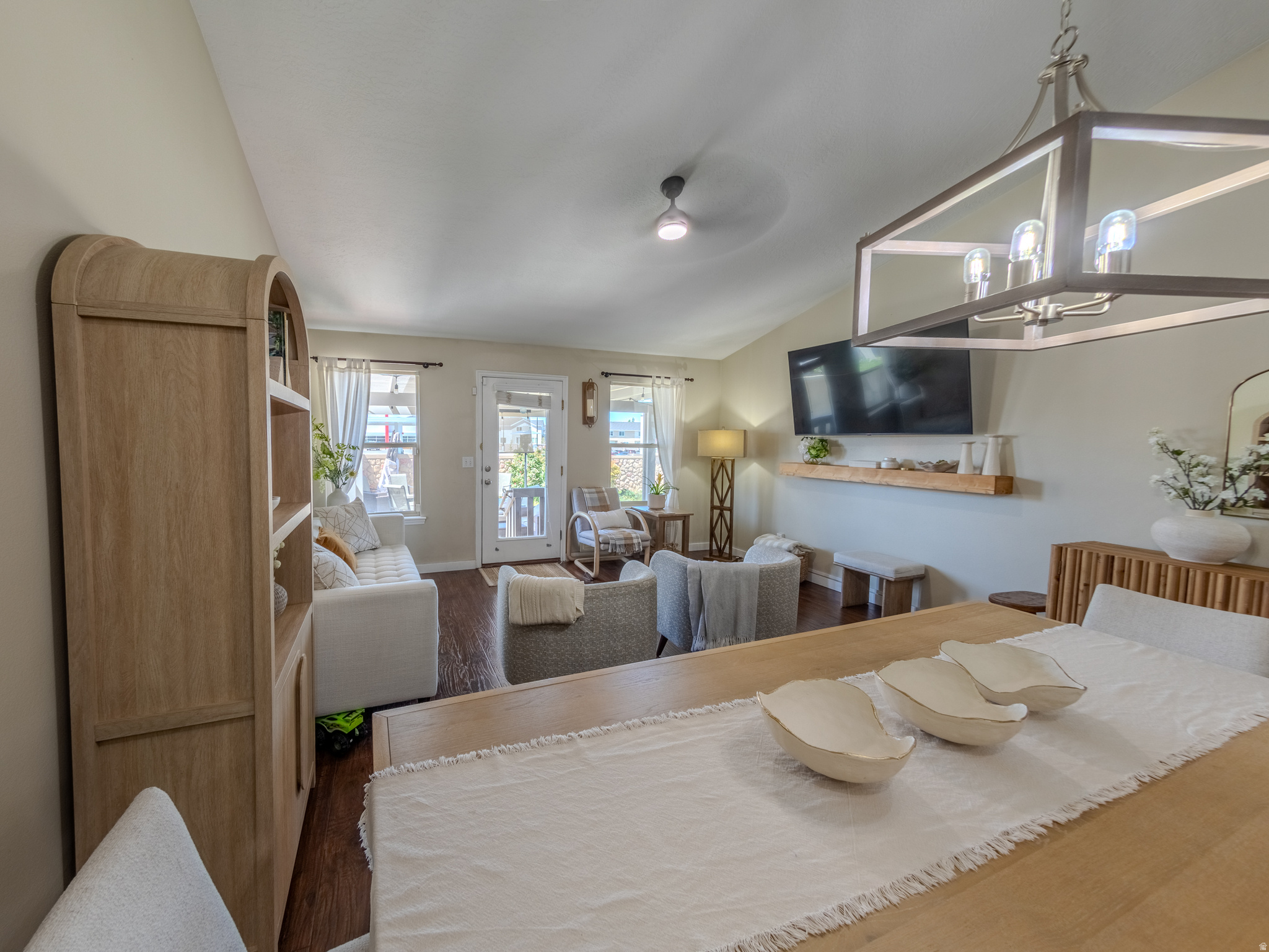 HERRIMAN VILLAGE - Residential