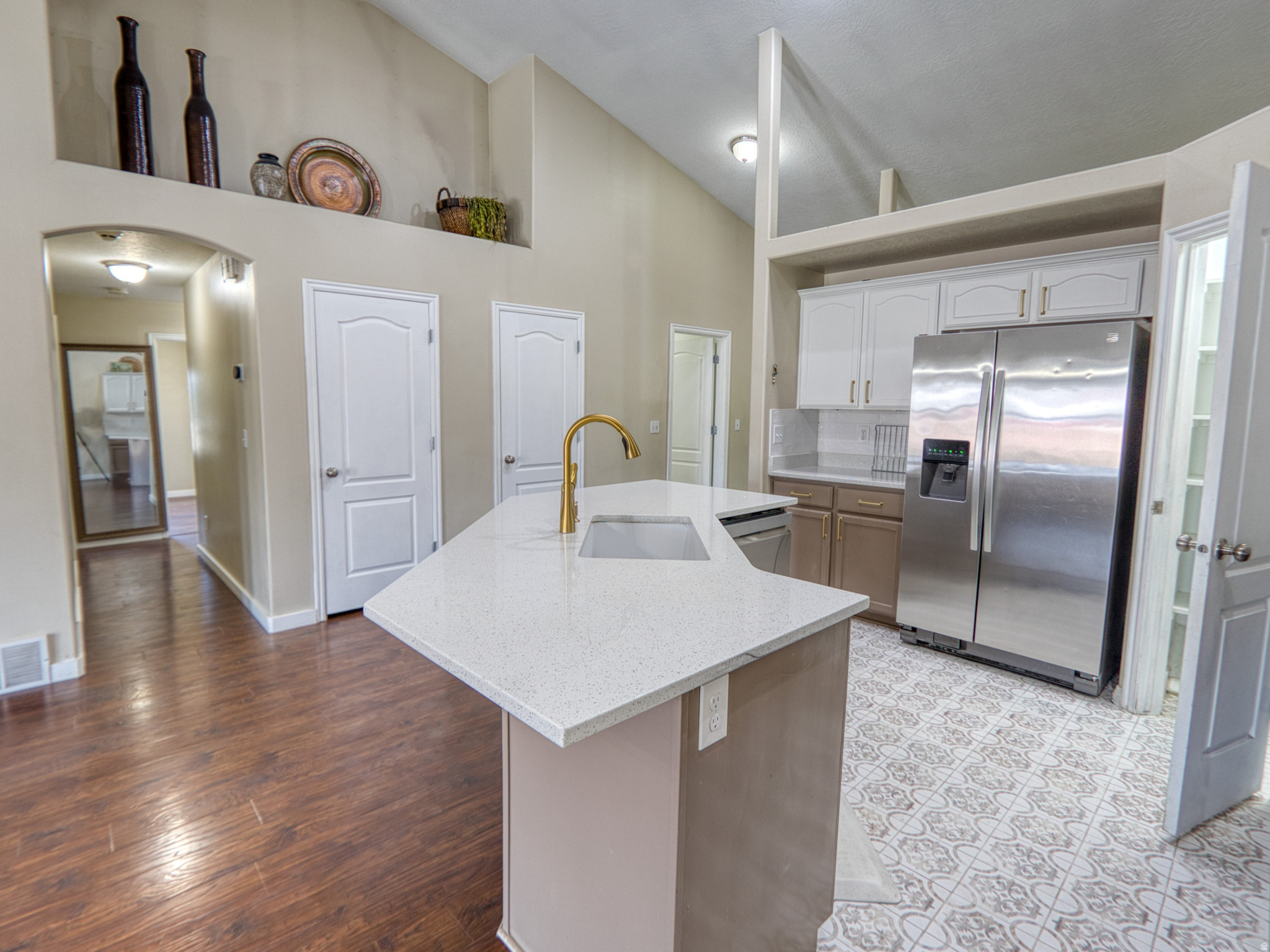 HERRIMAN VILLAGE - Residential