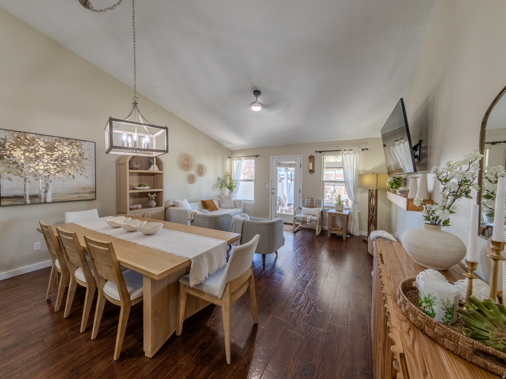 HERRIMAN VILLAGE - Residential