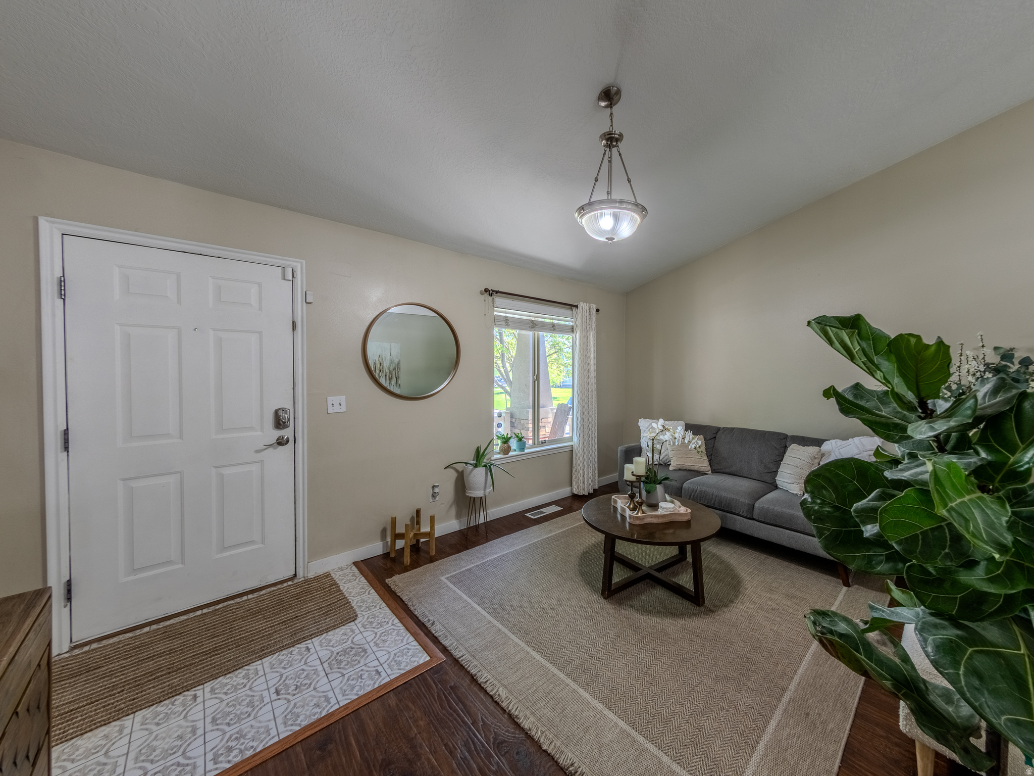 HERRIMAN VILLAGE - Residential