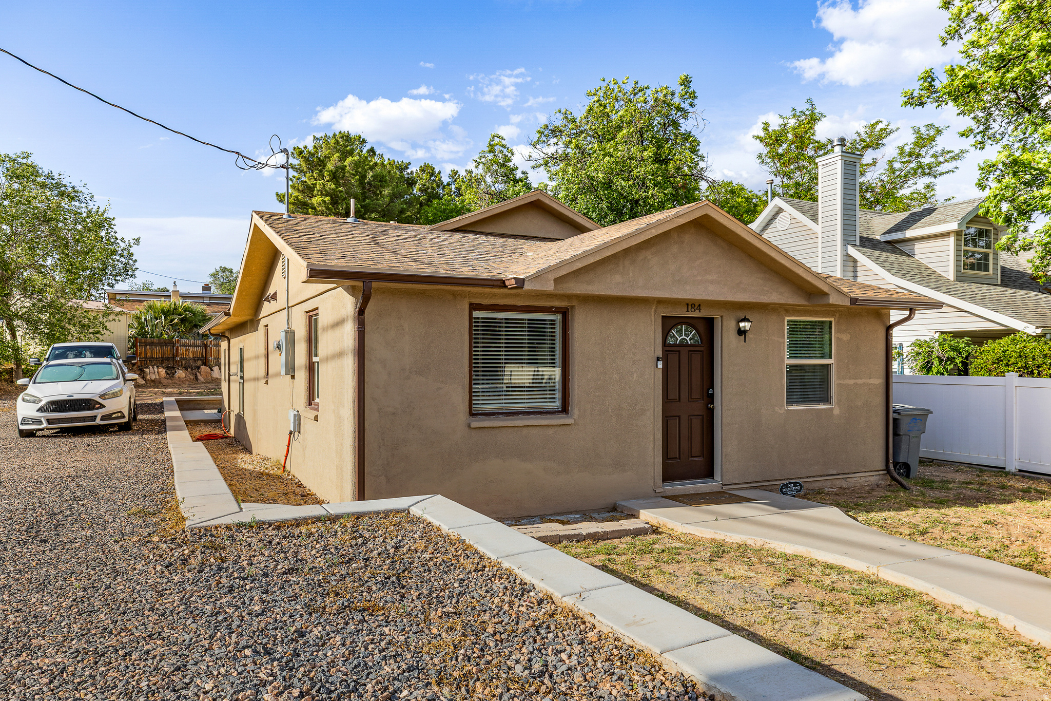 FAIRVIEW HEIGHTS - Residential