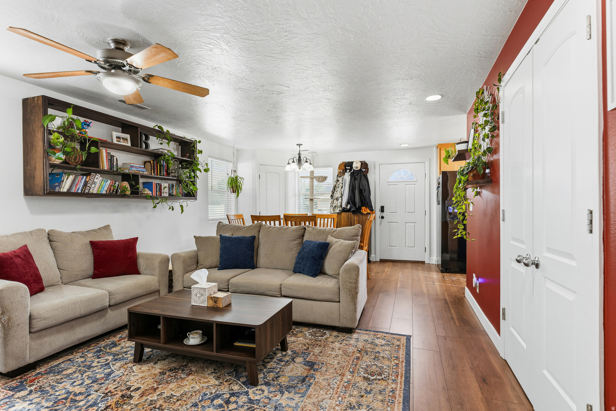 FAIRVIEW HEIGHTS - Residential