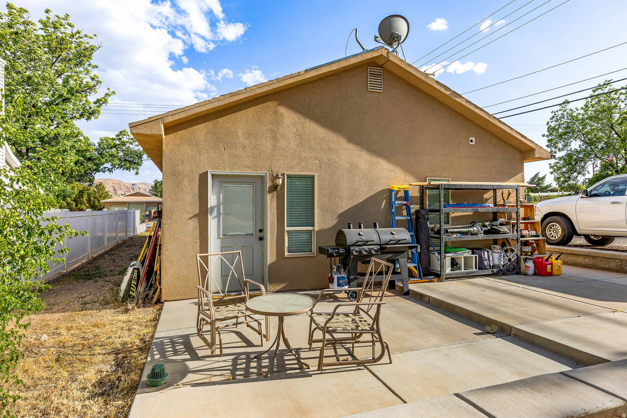 FAIRVIEW HEIGHTS - Residential