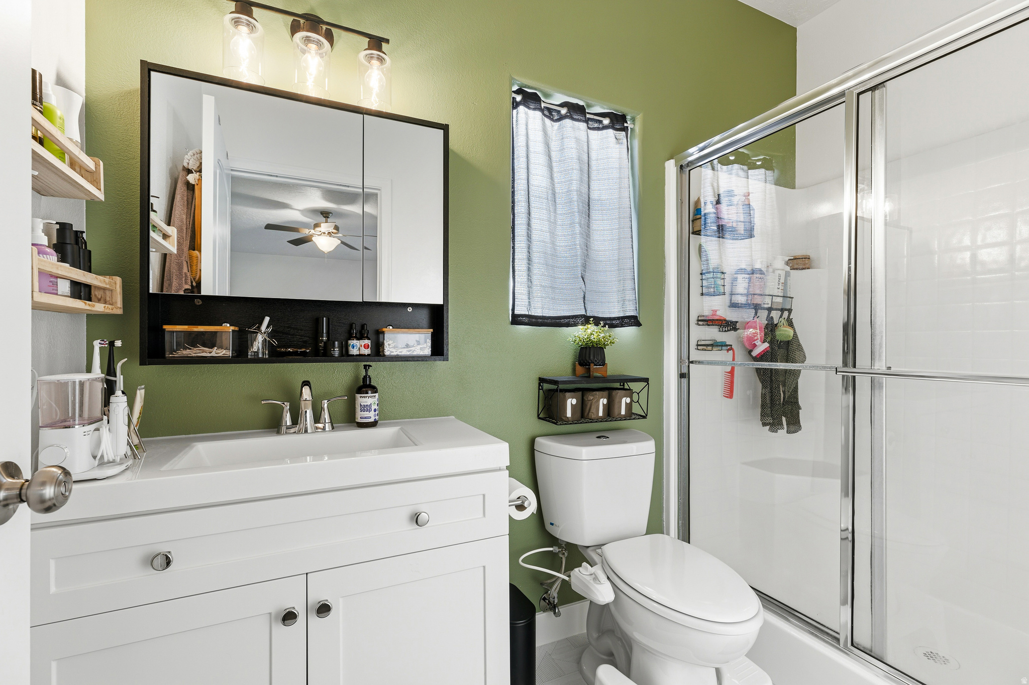 FAIRVIEW HEIGHTS - Residential