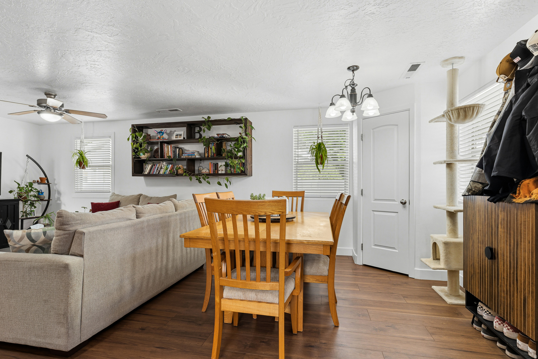 FAIRVIEW HEIGHTS - Residential