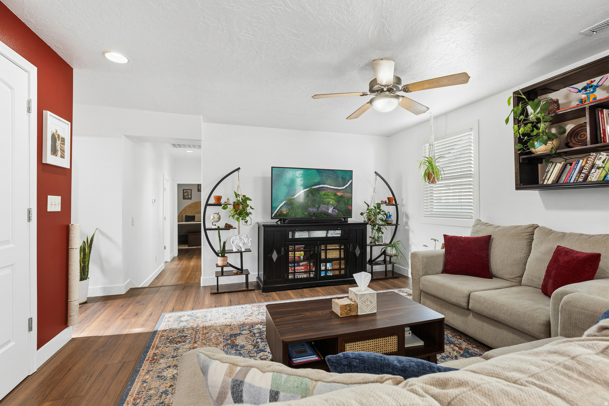 FAIRVIEW HEIGHTS - Residential