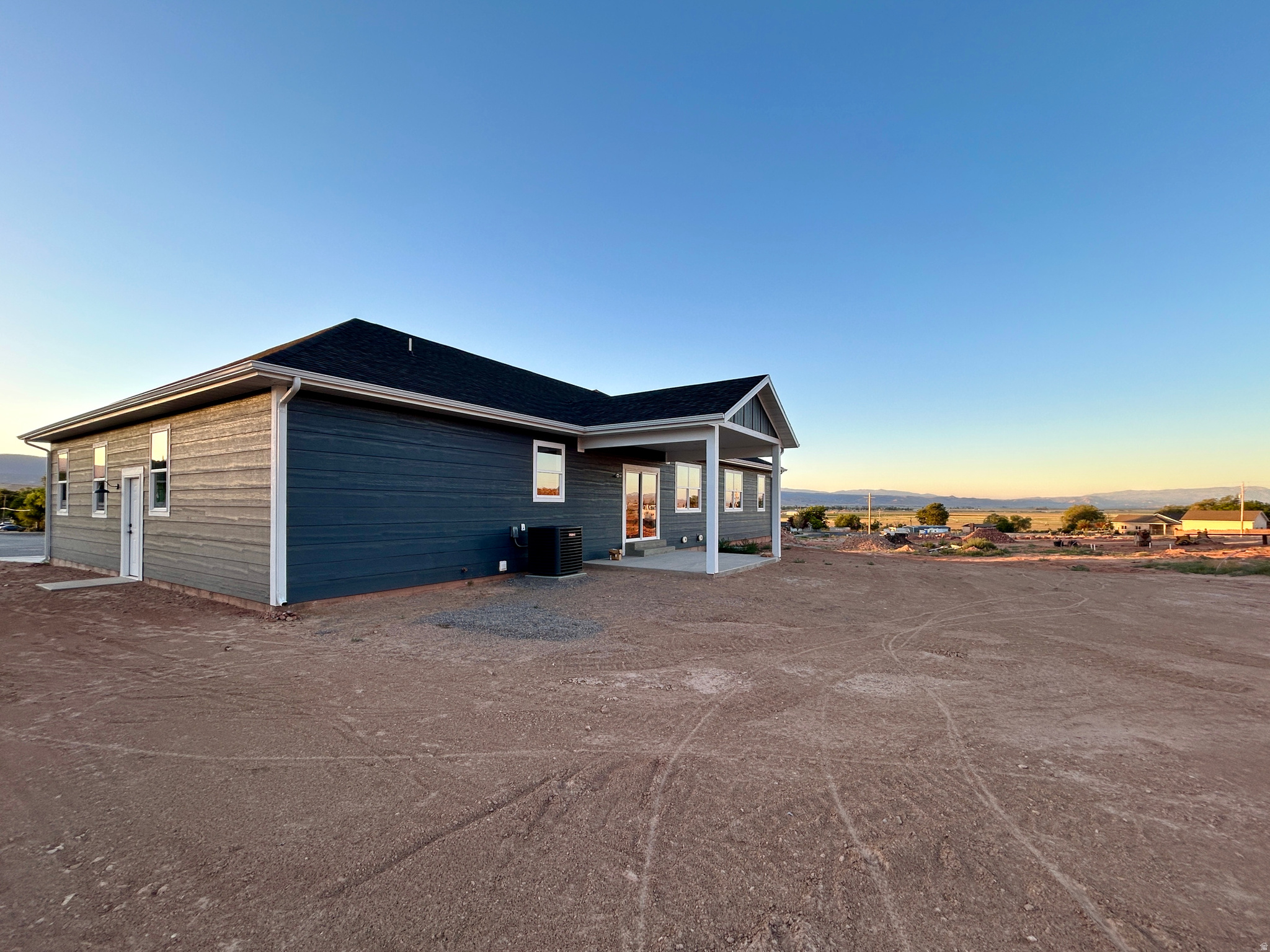 ROCKY POINT ESTATES PHASE 1 - Residential