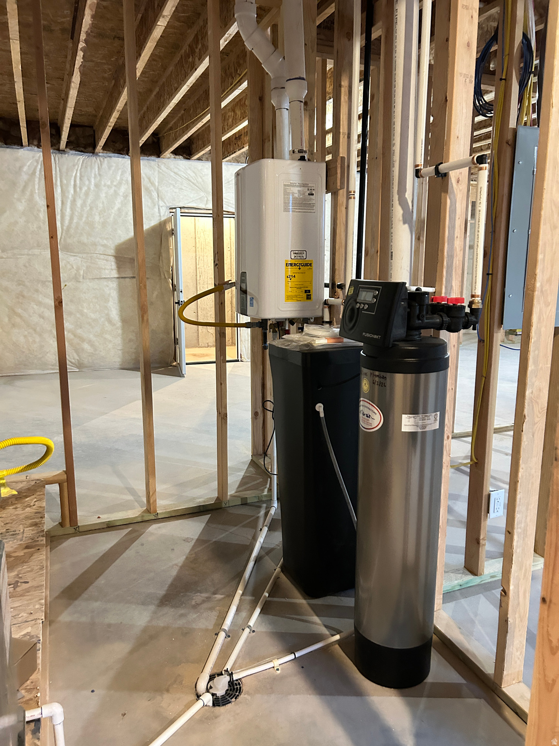 ROCKY POINT ESTATES PHASE 1 - Residential