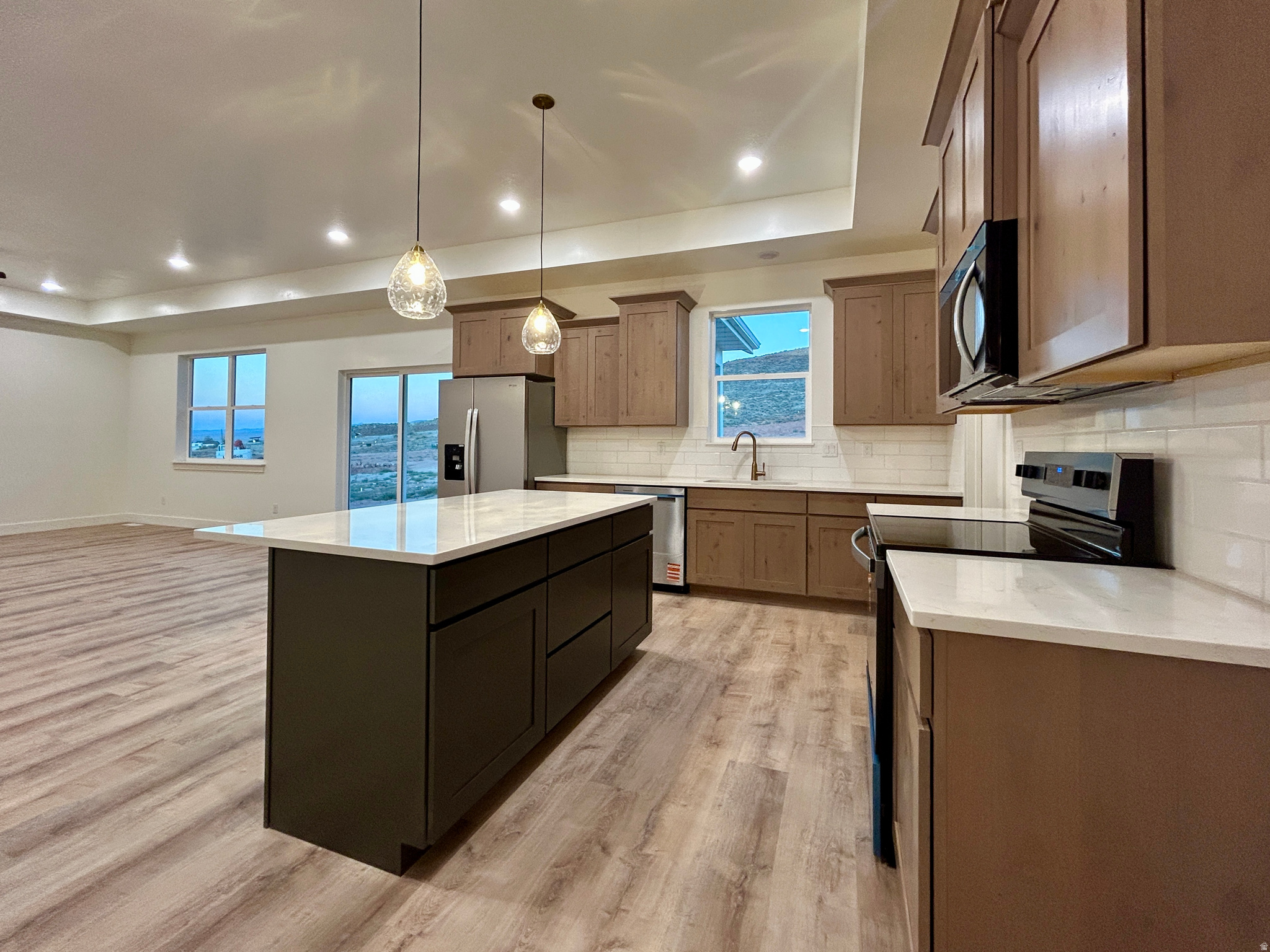 ROCKY POINT ESTATES PHASE 1 - Residential