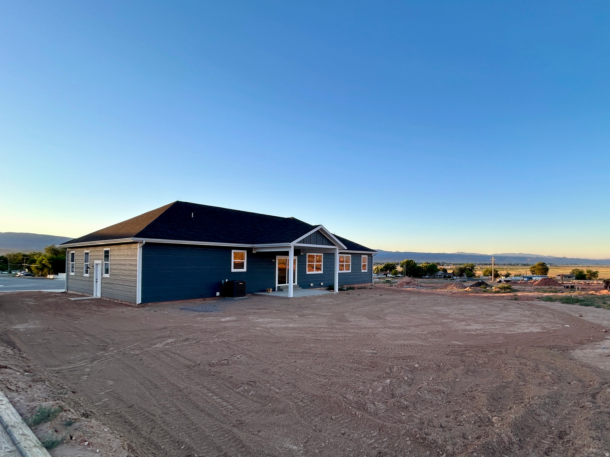 ROCKY POINT ESTATES PHASE 1 - Residential