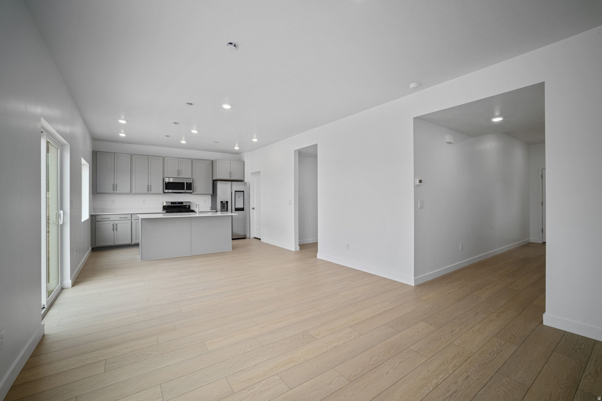 MEADOW CREEK - Residential