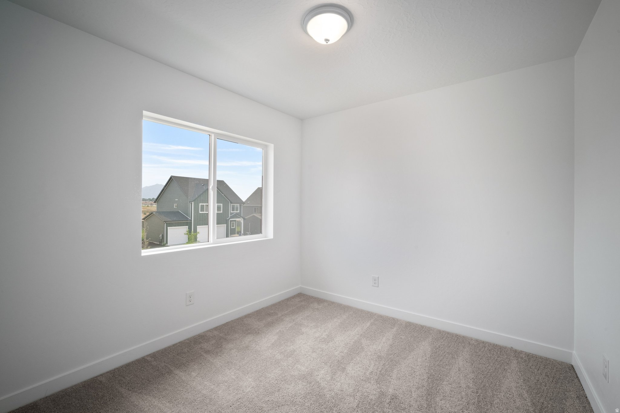 MEADOW CREEK - Residential