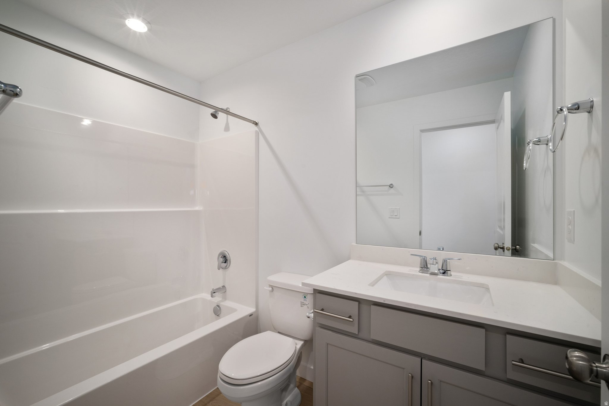 MEADOW CREEK - Residential
