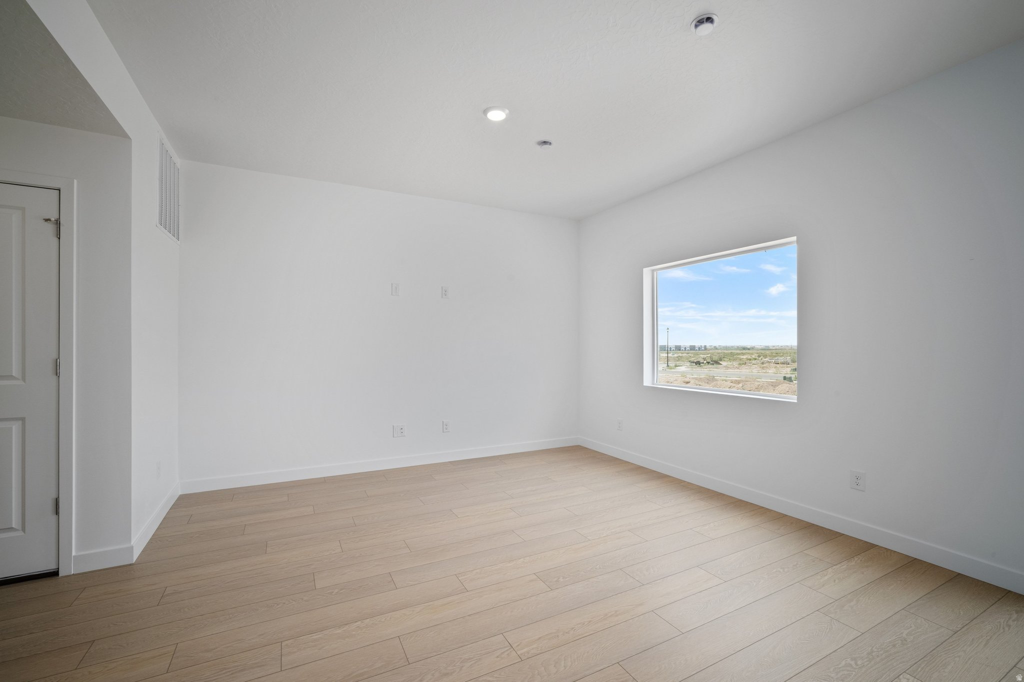 MEADOW CREEK - Residential
