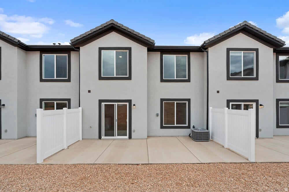 LONG VALLEY - Residential