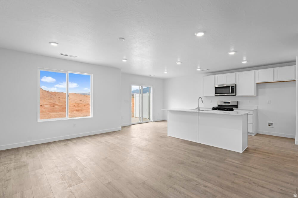 LONG VALLEY - Residential