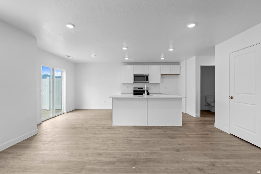 LONG VALLEY - Residential