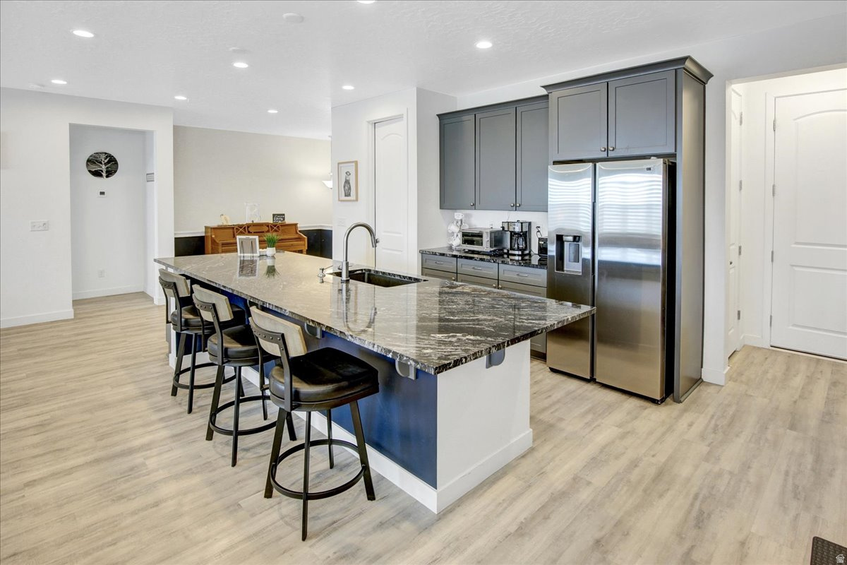 JACKSON - Residential