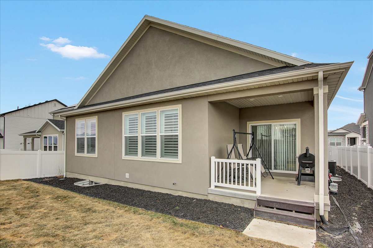 JACKSON - Residential