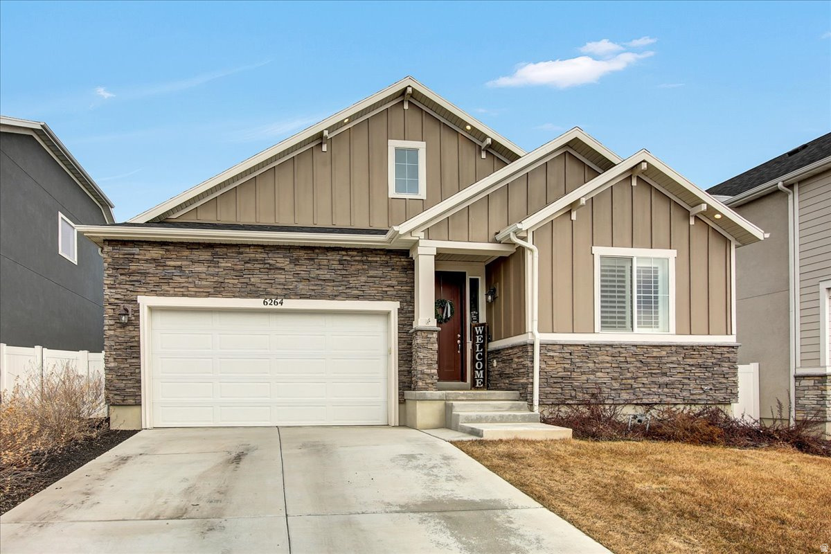 JACKSON - Residential