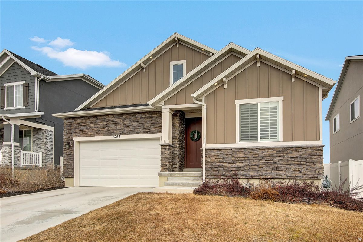 JACKSON - Residential