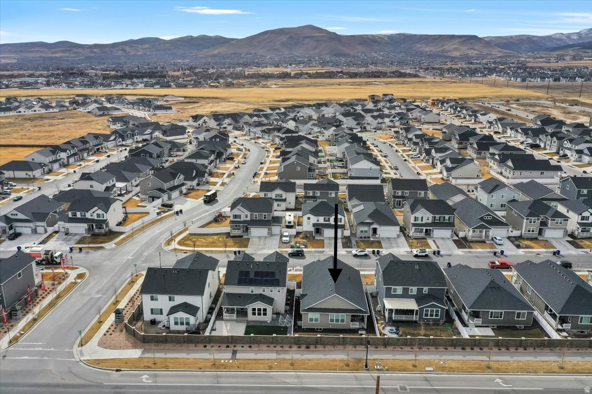 JACKSON - Residential