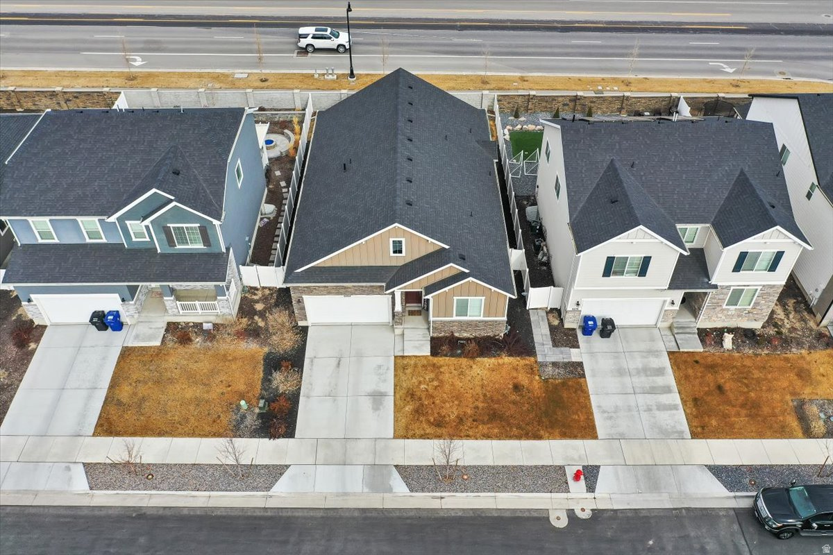 JACKSON - Residential