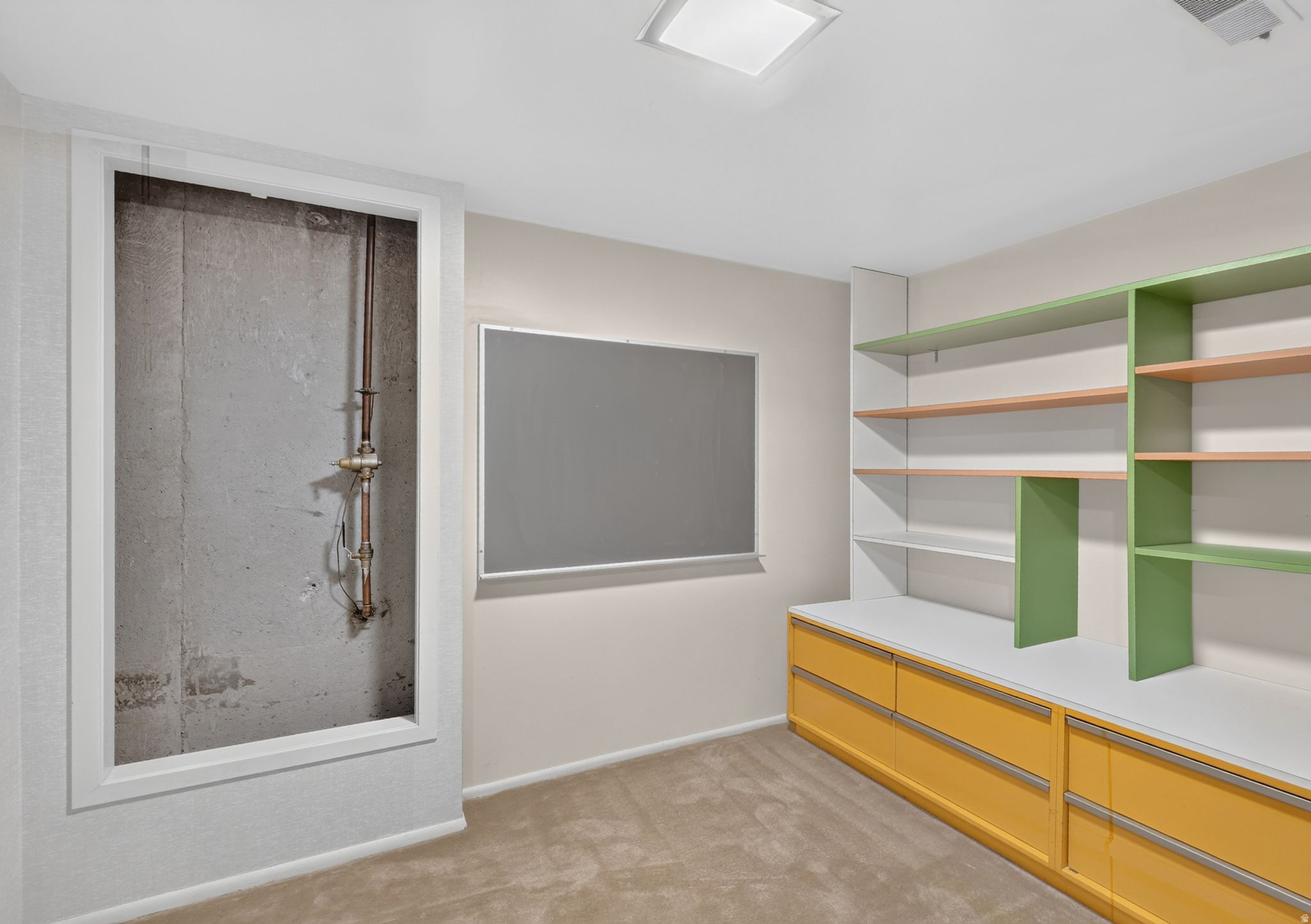 WESTWARD TERRACE - Residential