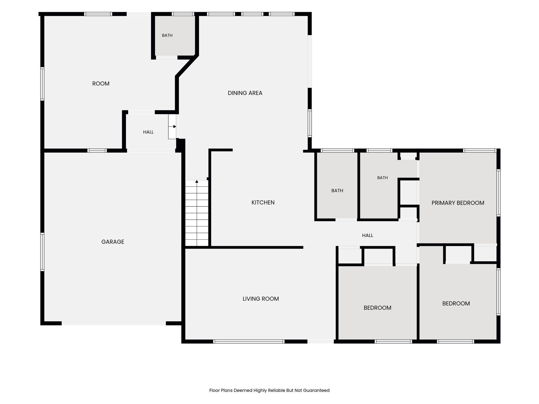 WESTWARD TERRACE - Residential