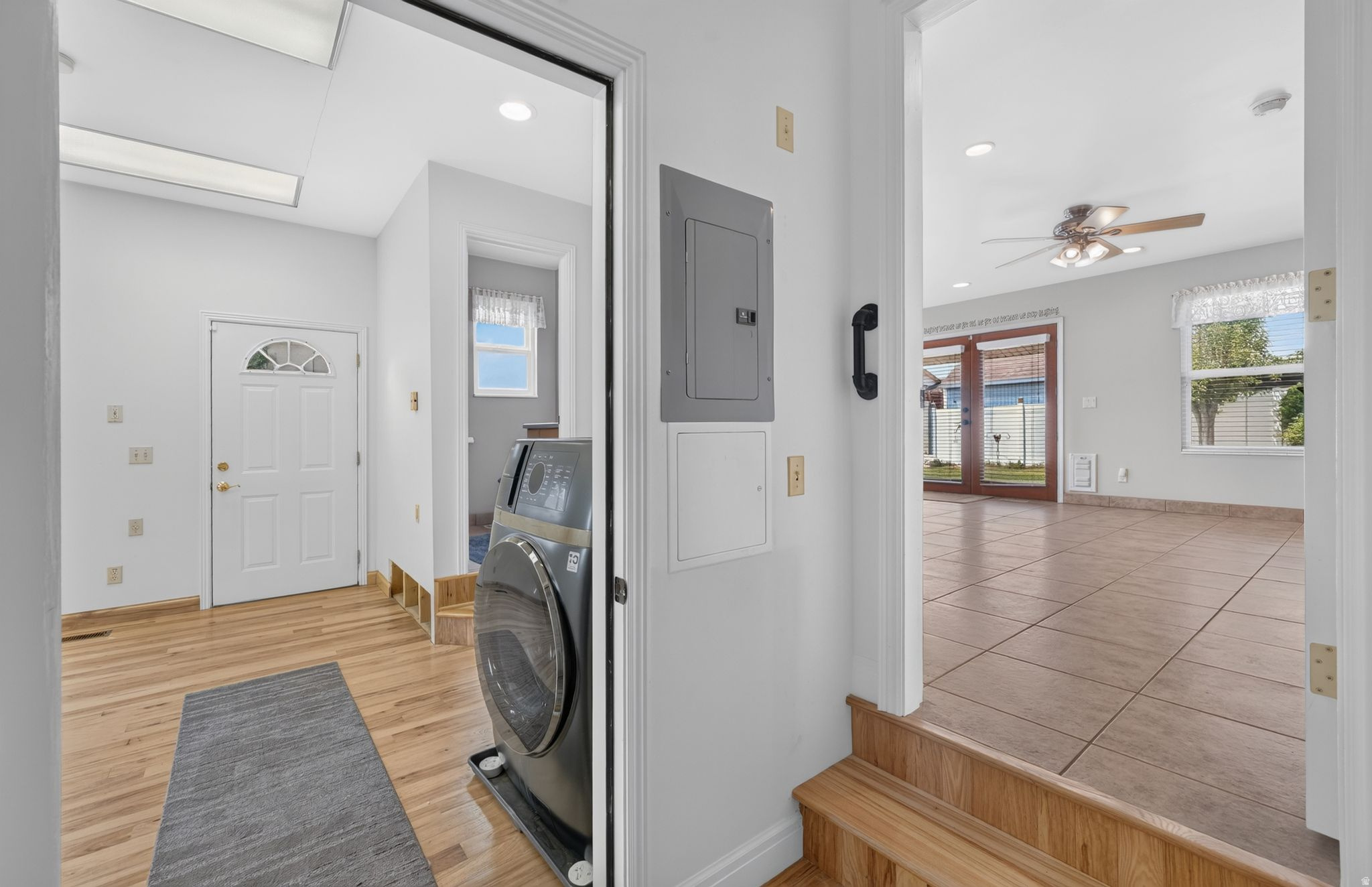 WESTWARD TERRACE - Residential