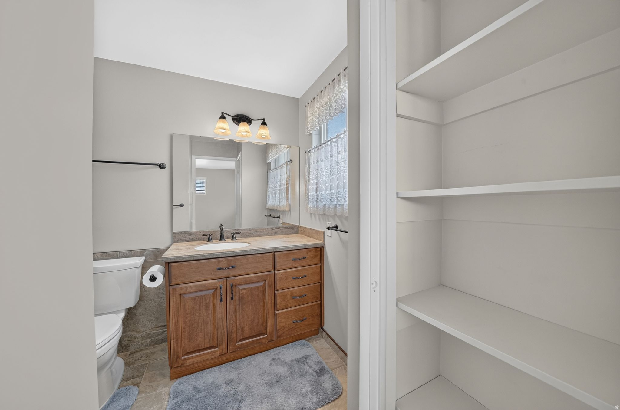 WESTWARD TERRACE - Residential