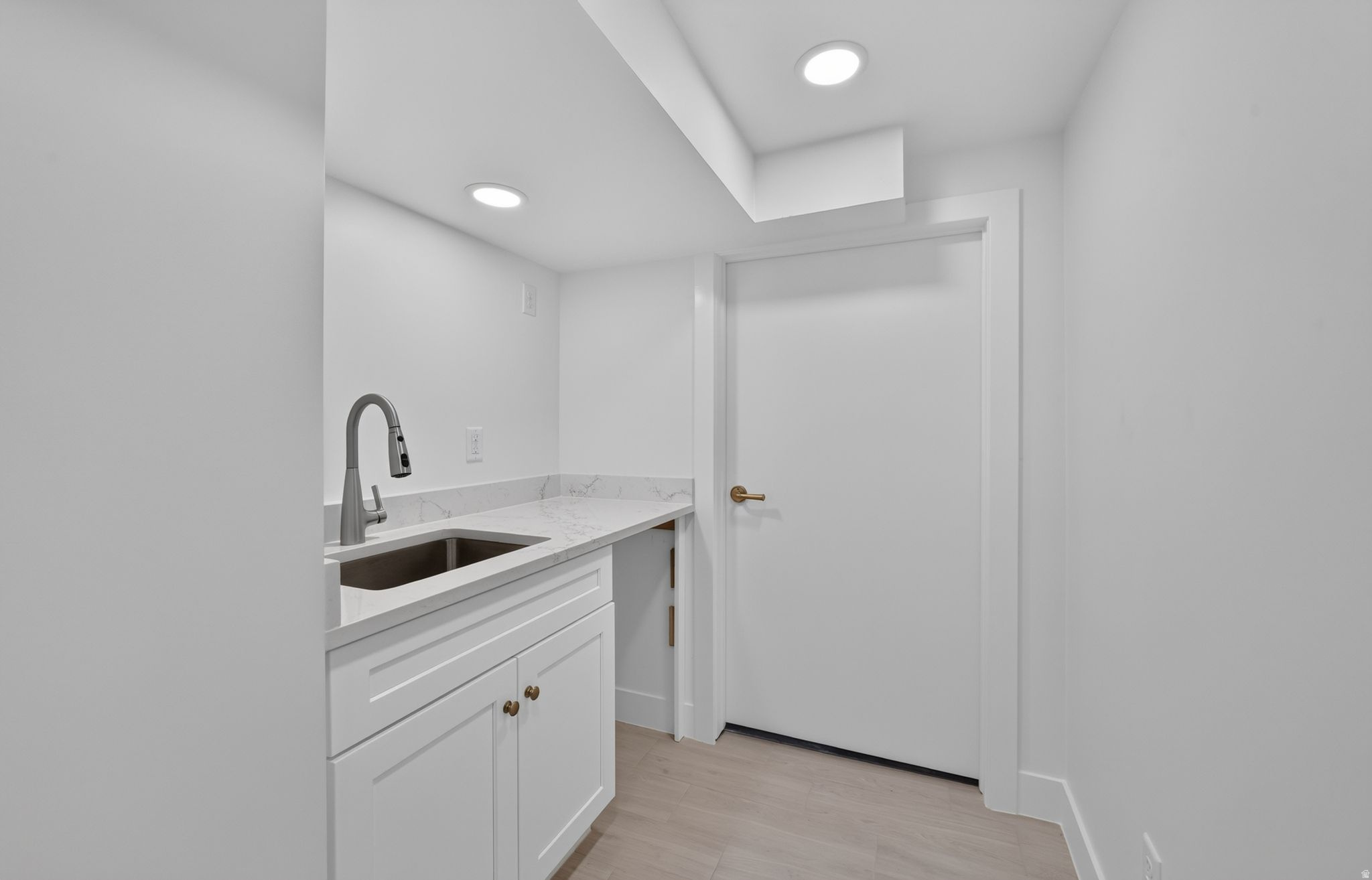 WESTWARD TERRACE - Residential