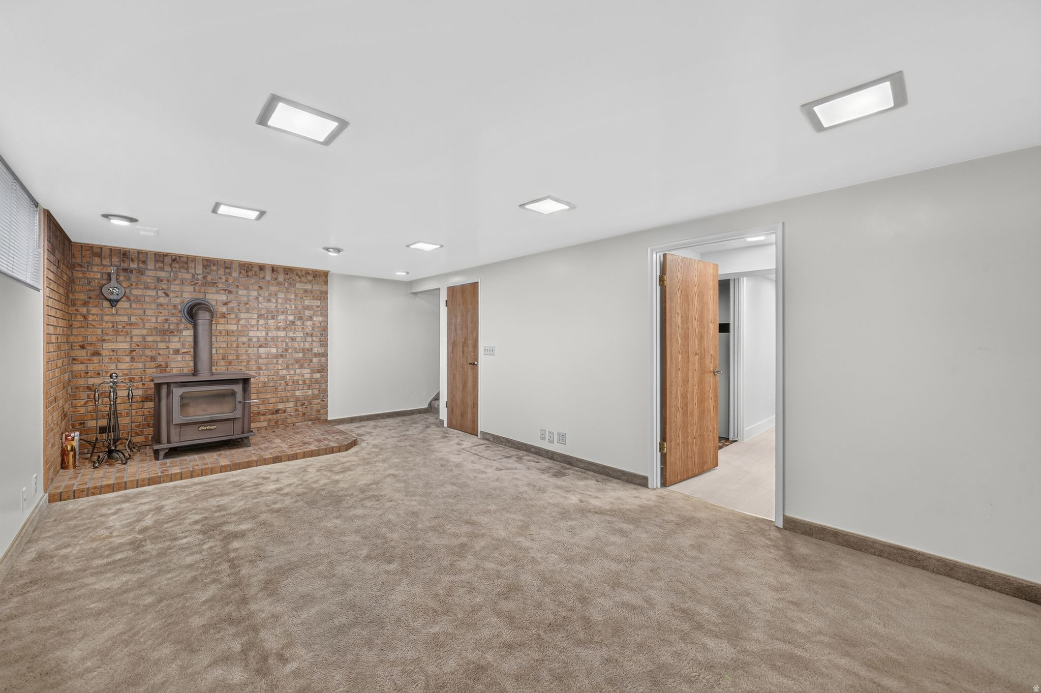 WESTWARD TERRACE - Residential