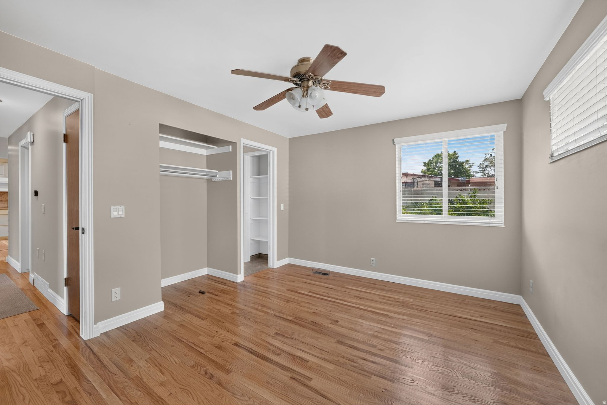 WESTWARD TERRACE - Residential