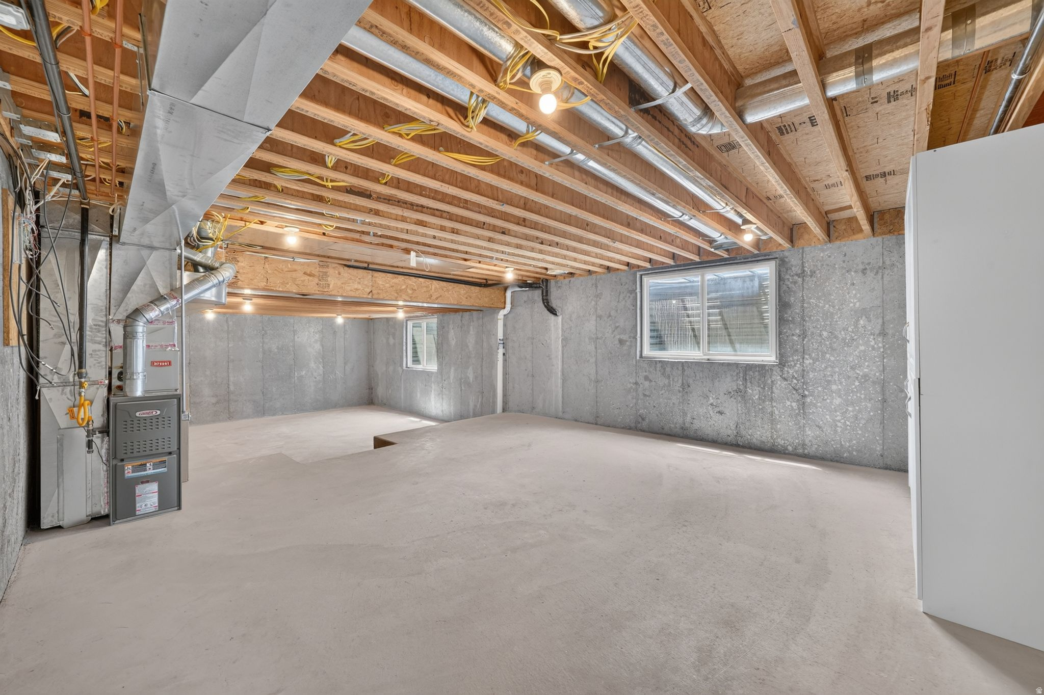 WESTWARD TERRACE - Residential