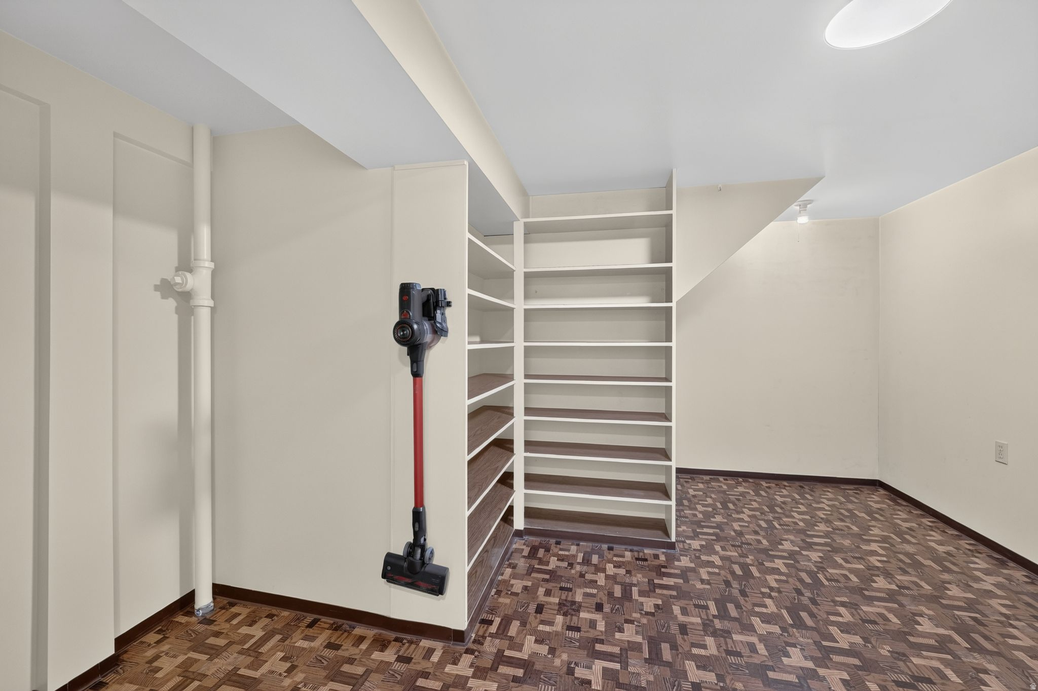 WESTWARD TERRACE - Residential