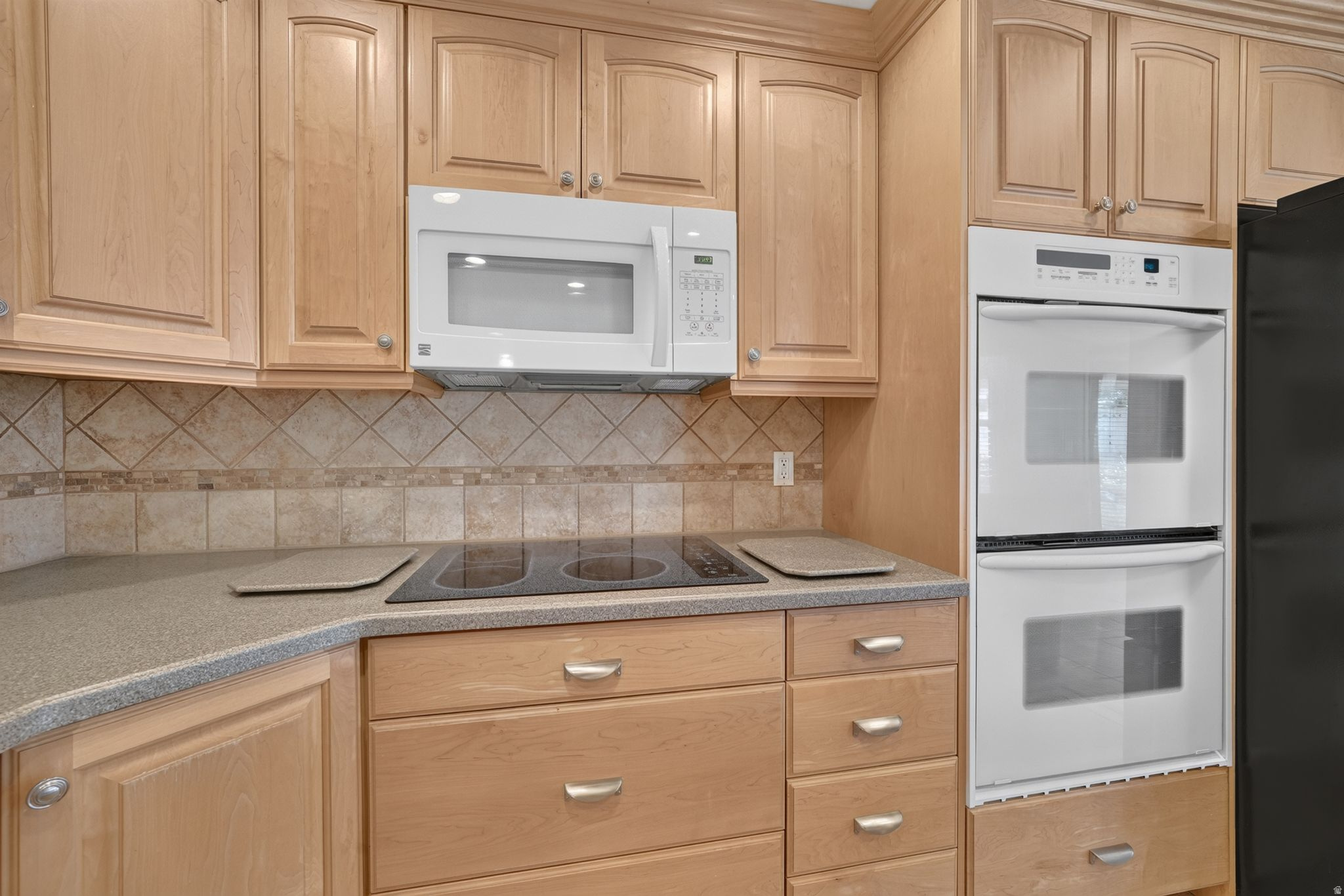 WESTWARD TERRACE - Residential