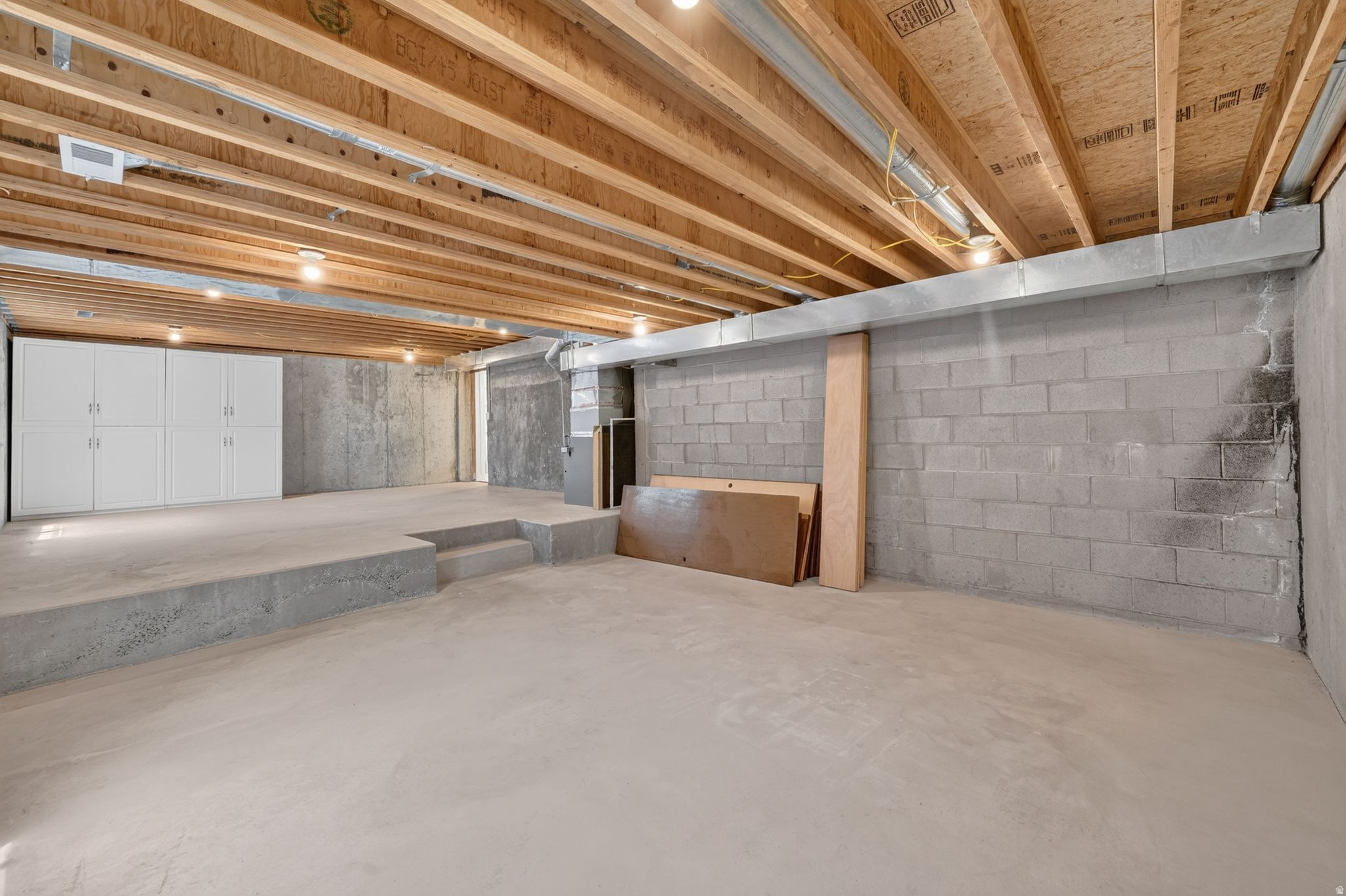 WESTWARD TERRACE - Residential