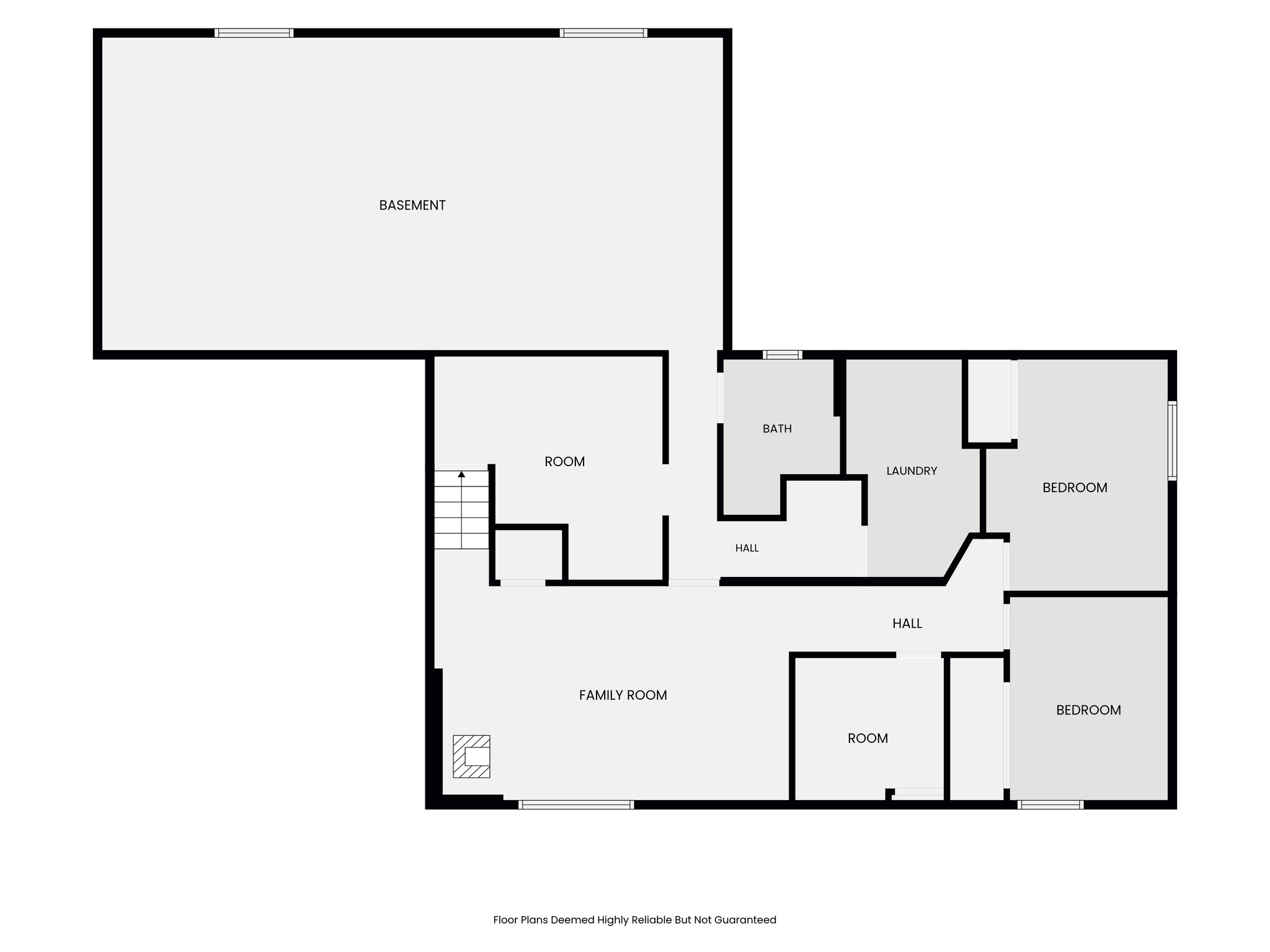 WESTWARD TERRACE - Residential
