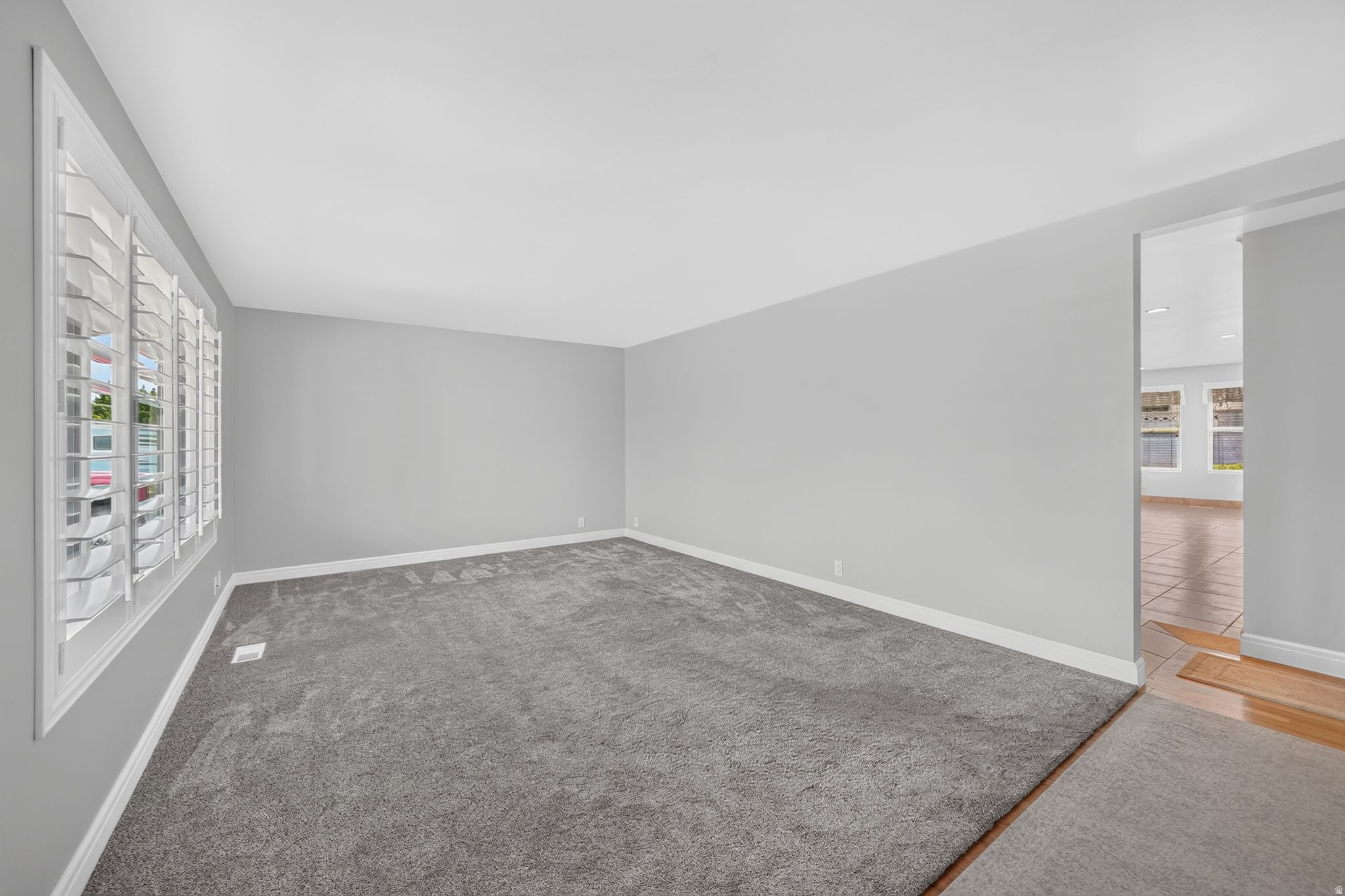 WESTWARD TERRACE - Residential