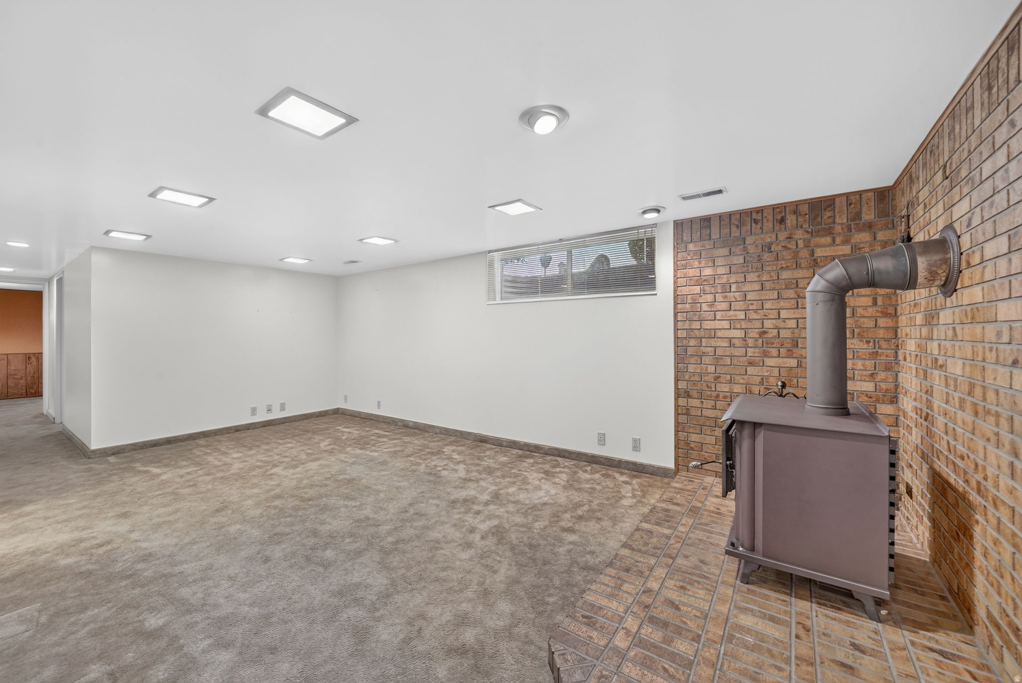 WESTWARD TERRACE - Residential