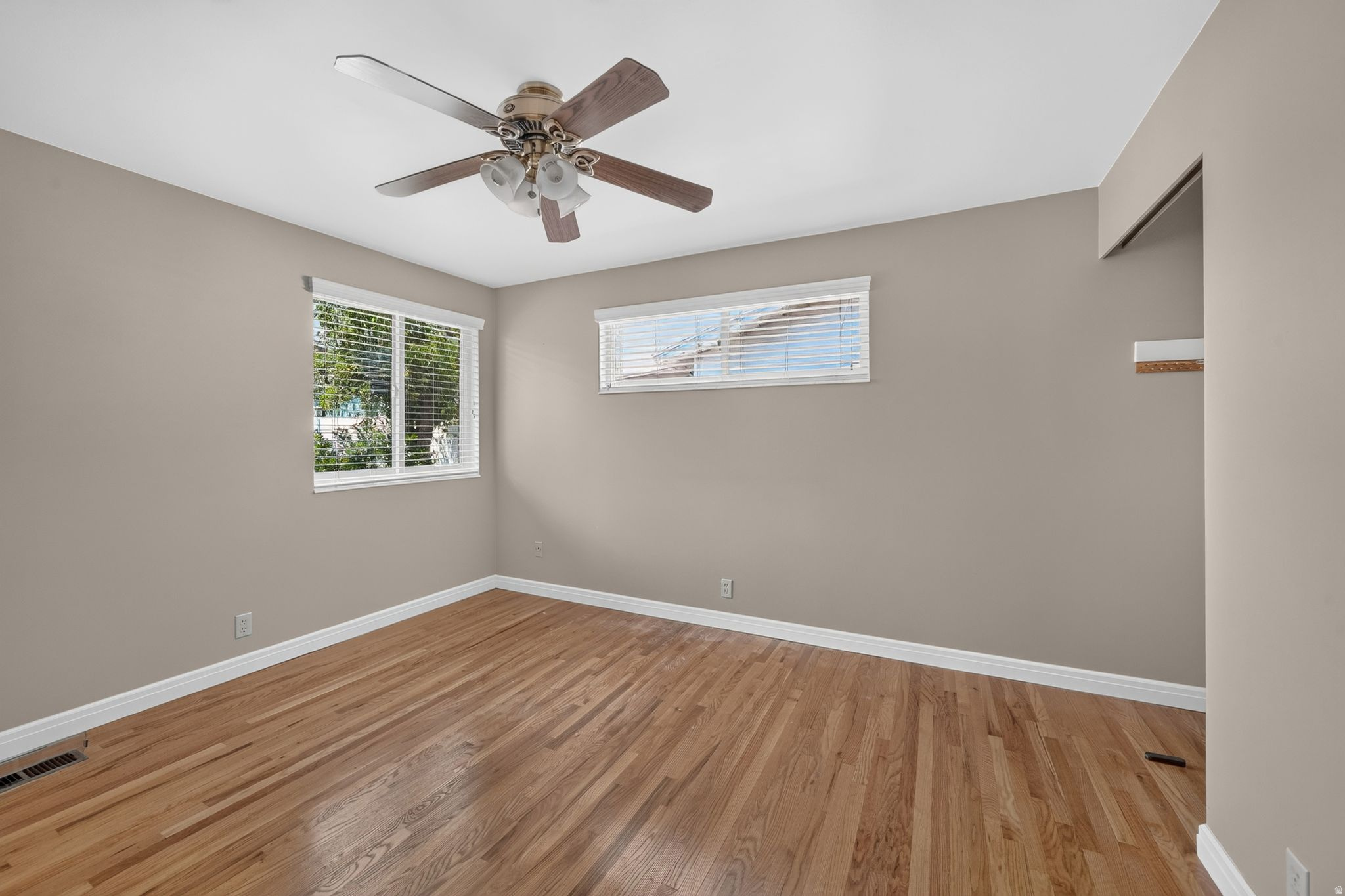 WESTWARD TERRACE - Residential