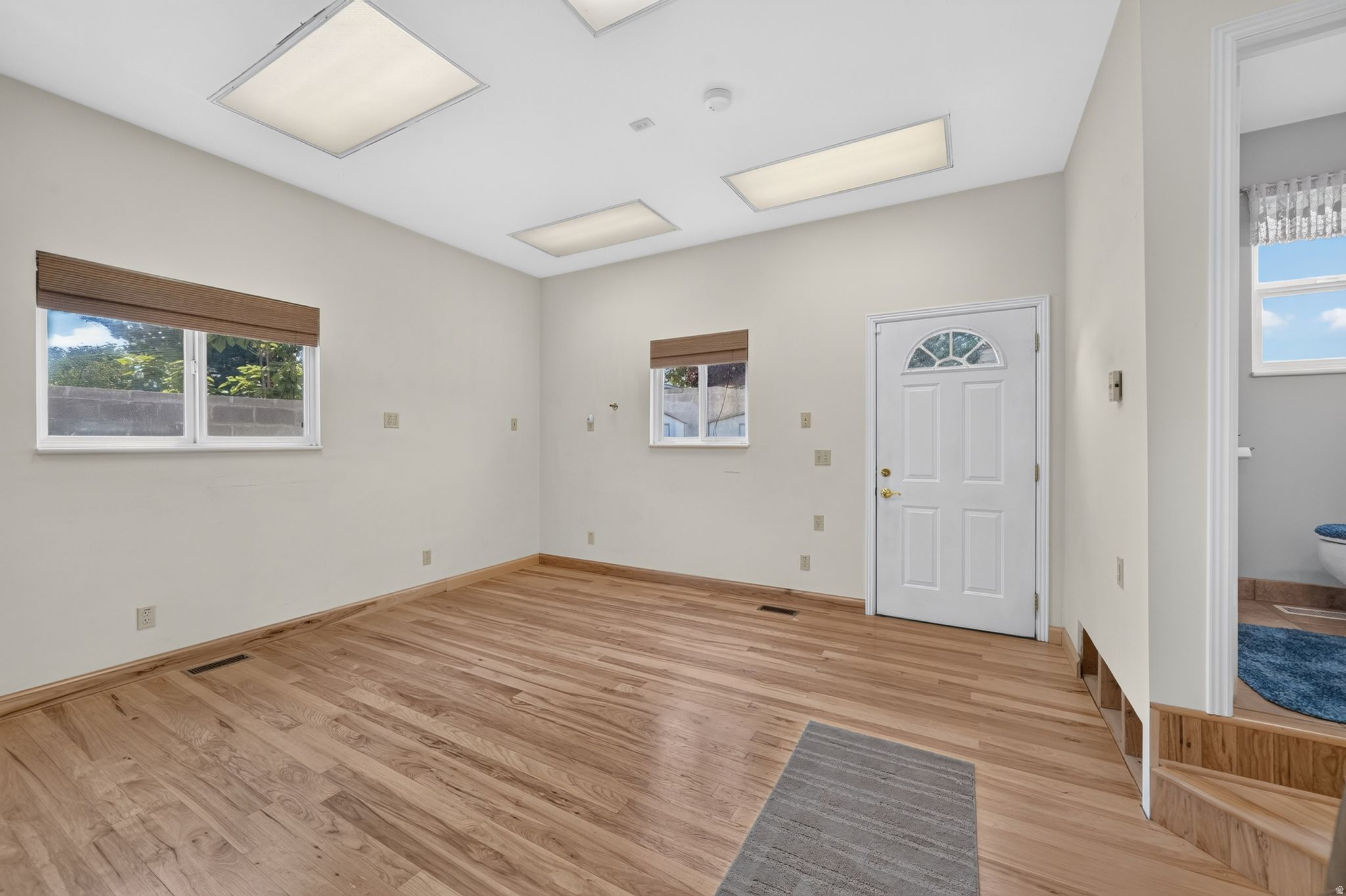 WESTWARD TERRACE - Residential