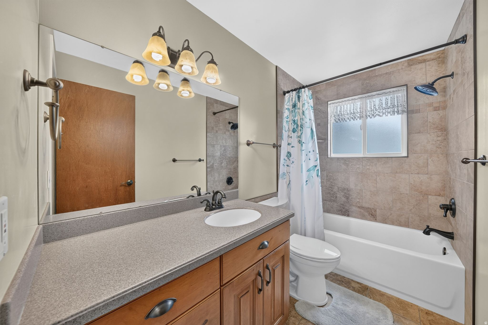 WESTWARD TERRACE - Residential