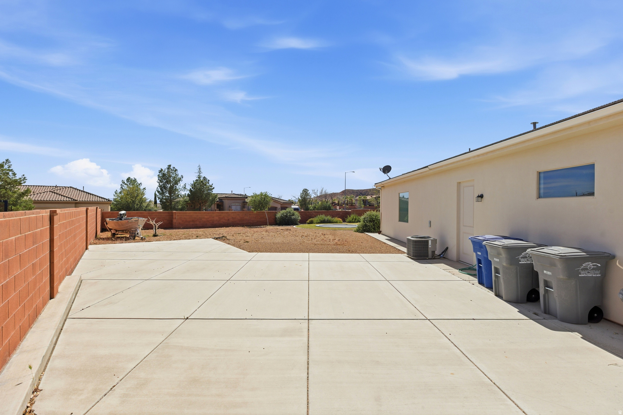 SILVERSTONE 4 AT GREEN SPRINGS - Residential