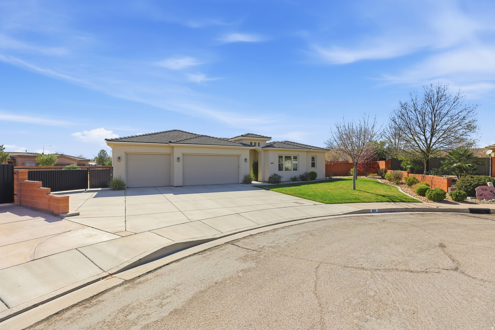 SILVERSTONE 4 AT GREEN SPRINGS - Residential