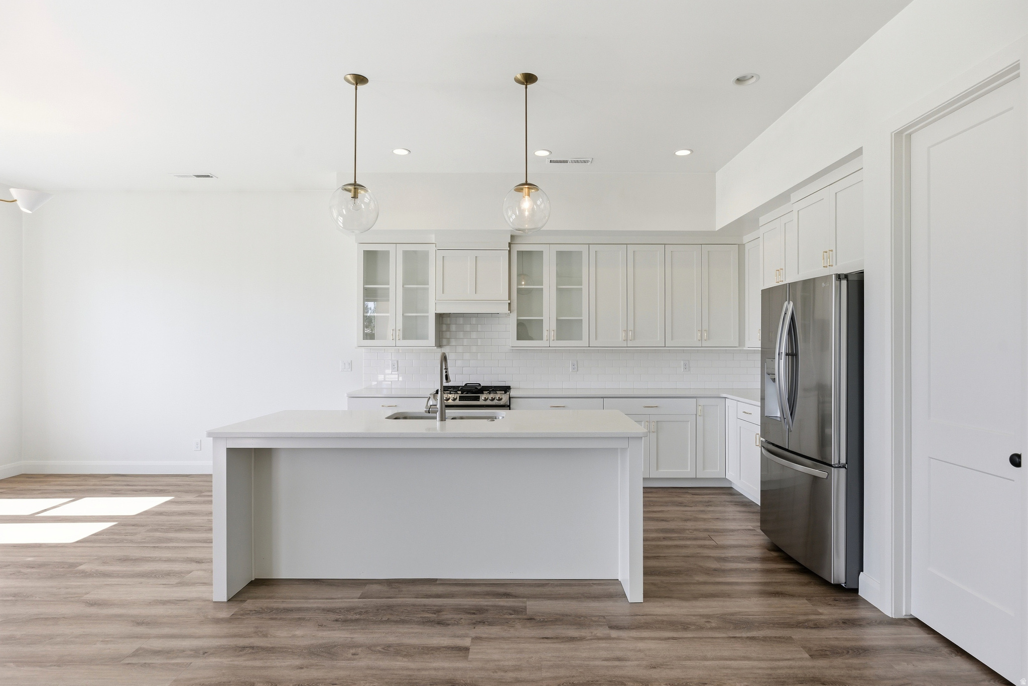 SILVERSTONE 4 AT GREEN SPRINGS - Residential
