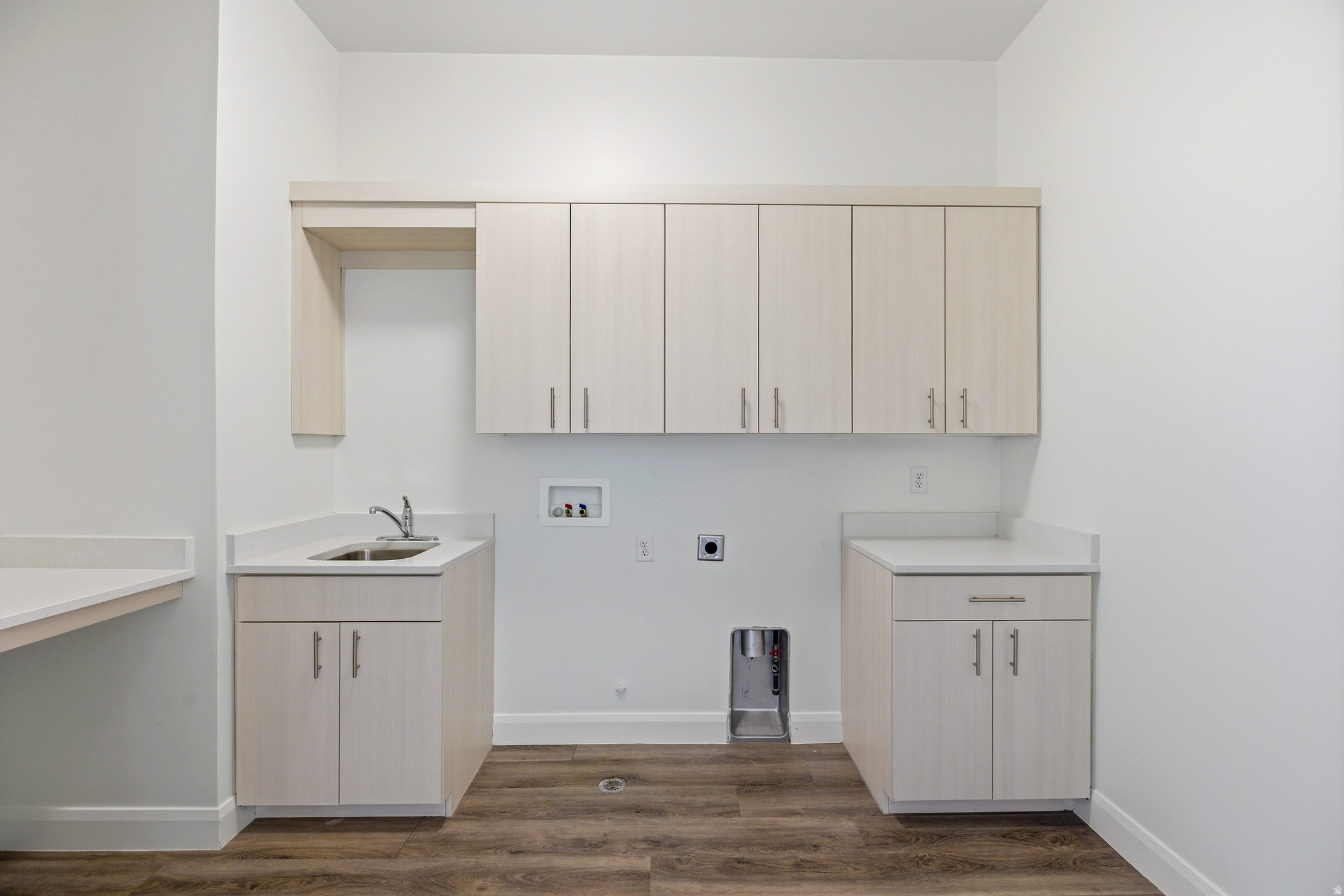 SILVERSTONE 4 AT GREEN SPRINGS - Residential